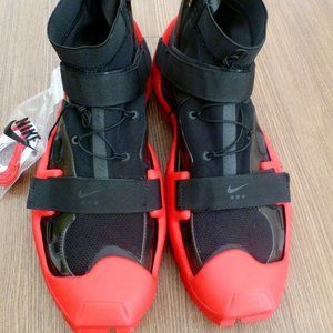 Nike Matthew M. Williams x Free Trainer 3 'Bred' Size 8.5 Mens